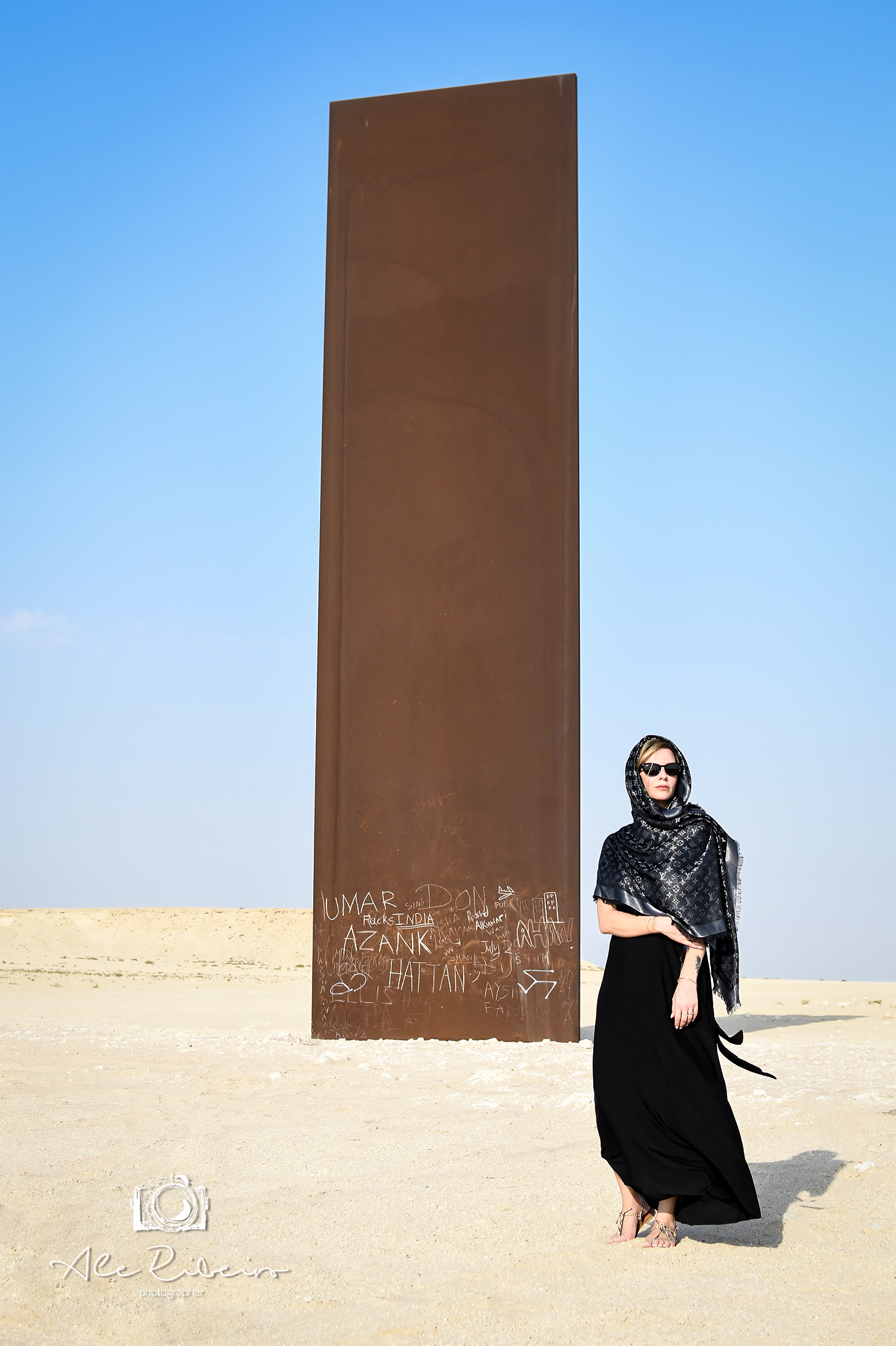 O que vestir ao viajar para o Qatar